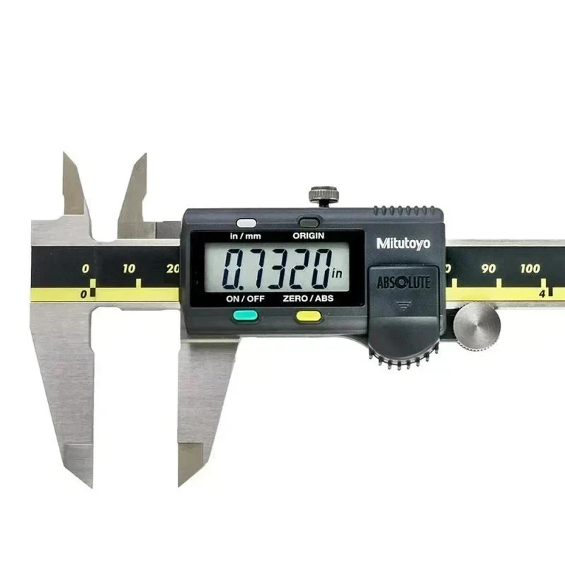 Mitutoyo Japan 500-193-30 300mm/12″ Absolute Digital Digimatic Vernier Caliper