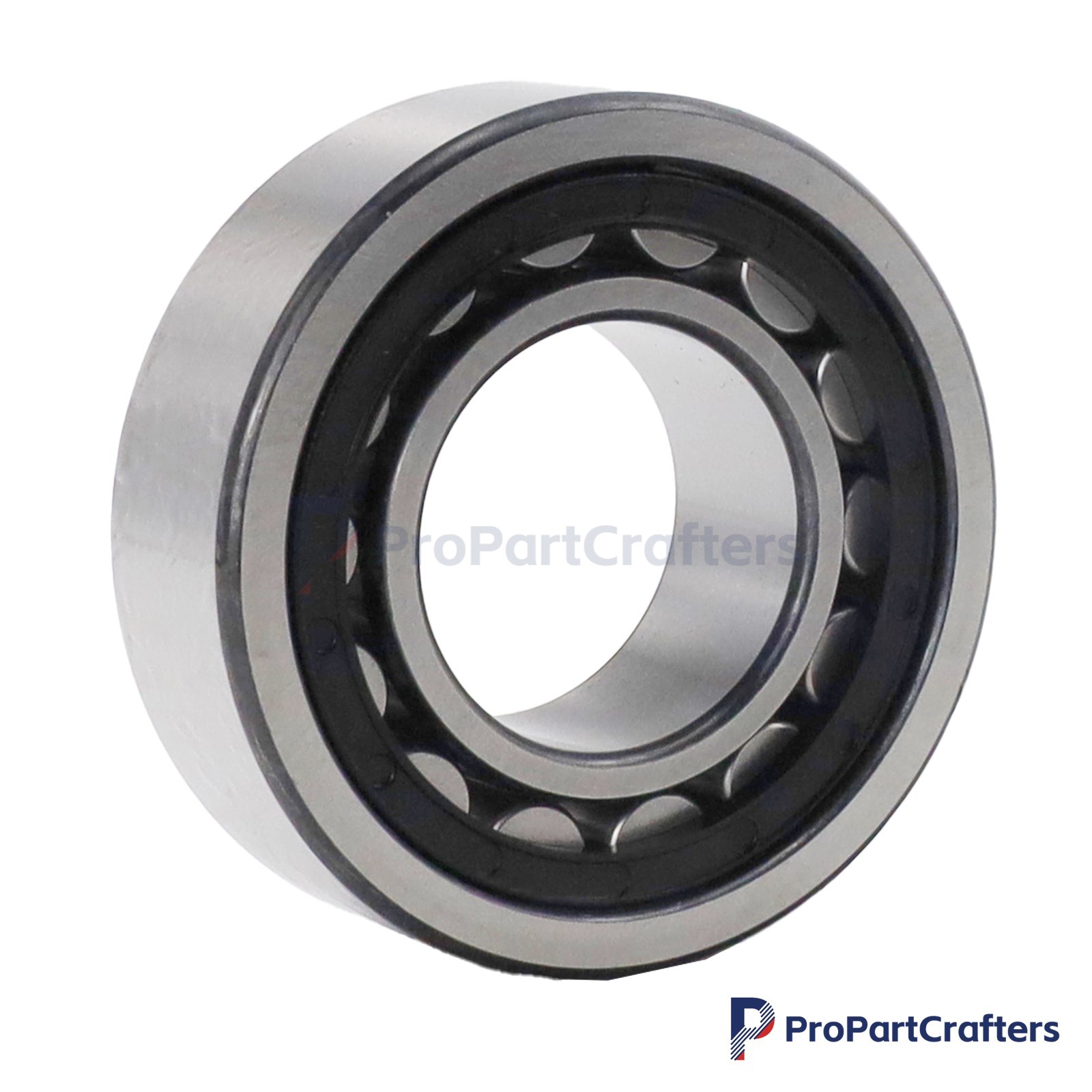 Fits For FAG NU2207 E XL TVP2 C3 Cylindrical Roller Bearing 35x72x23mm