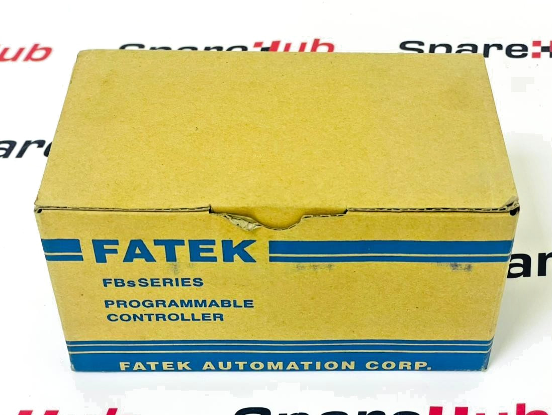 FATEK FBS-60MC Programmable Controller