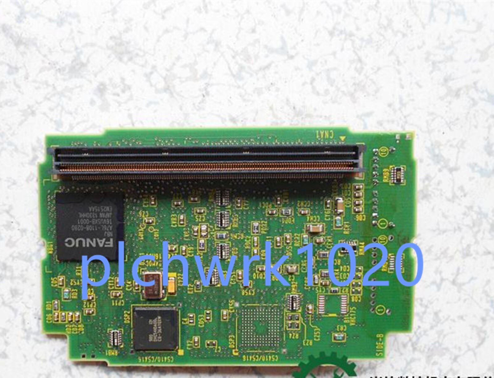 1 PCS FANUC circuit board A20B-3300-0768 in good condition