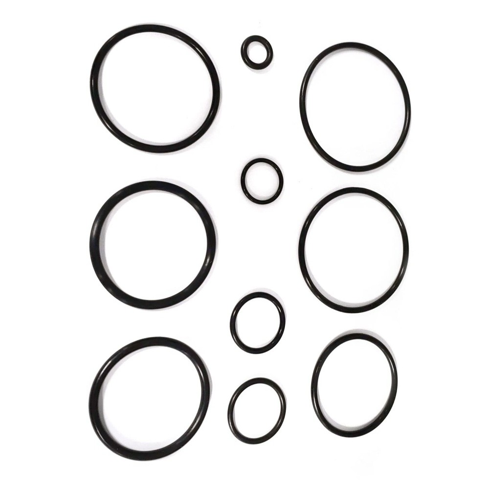 1 Set O-Ring Rebuild Kit For Bostitch RN45B Coil Roofing Nailer US
