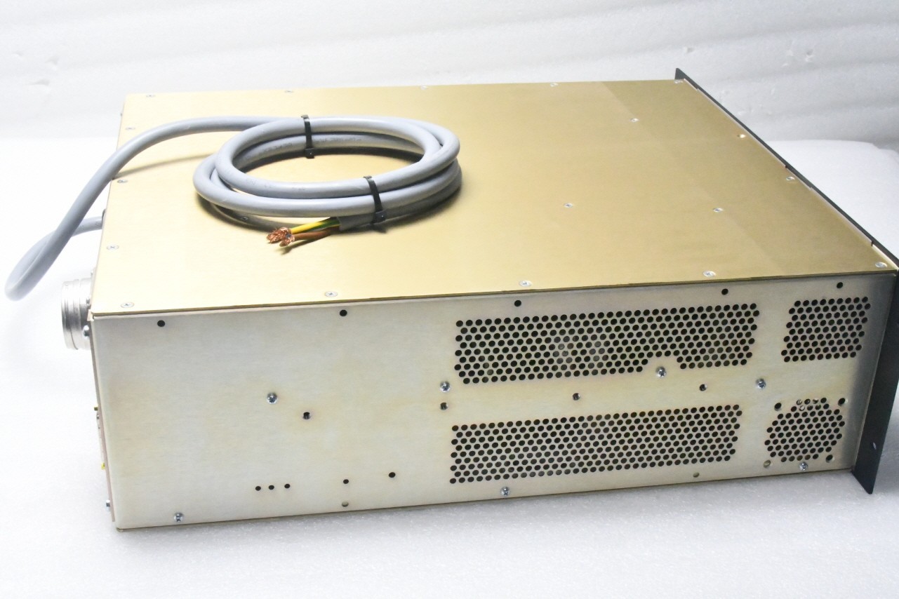 Veeco VE426674-CE MKII + HO Ion Source Controller