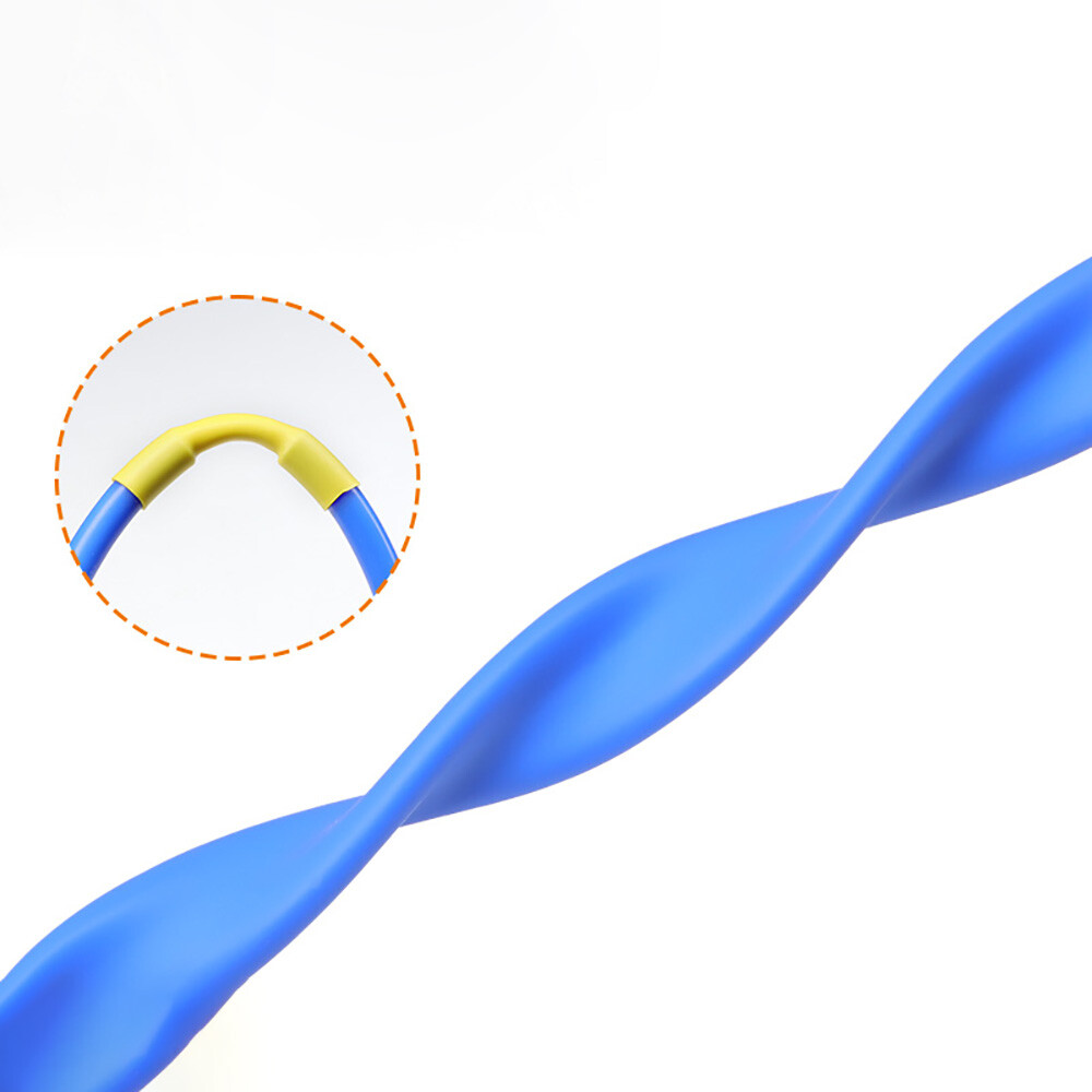 Silicone Heat Shrink Tubing Dia 0.8mm-30mm 1.7:1 Ratio Cable Heatshrink Sleeving