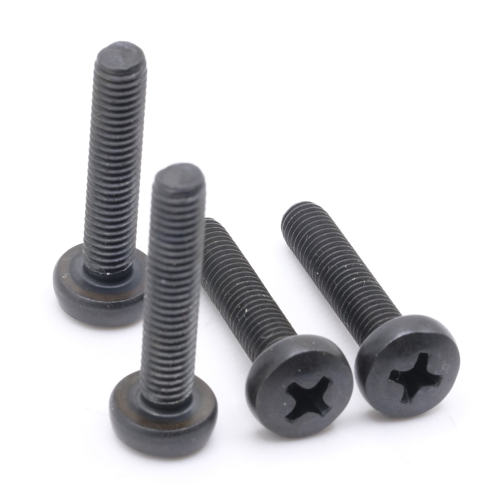 Screws for TCL 55S423 TV Stand / Legs (Set of 4)