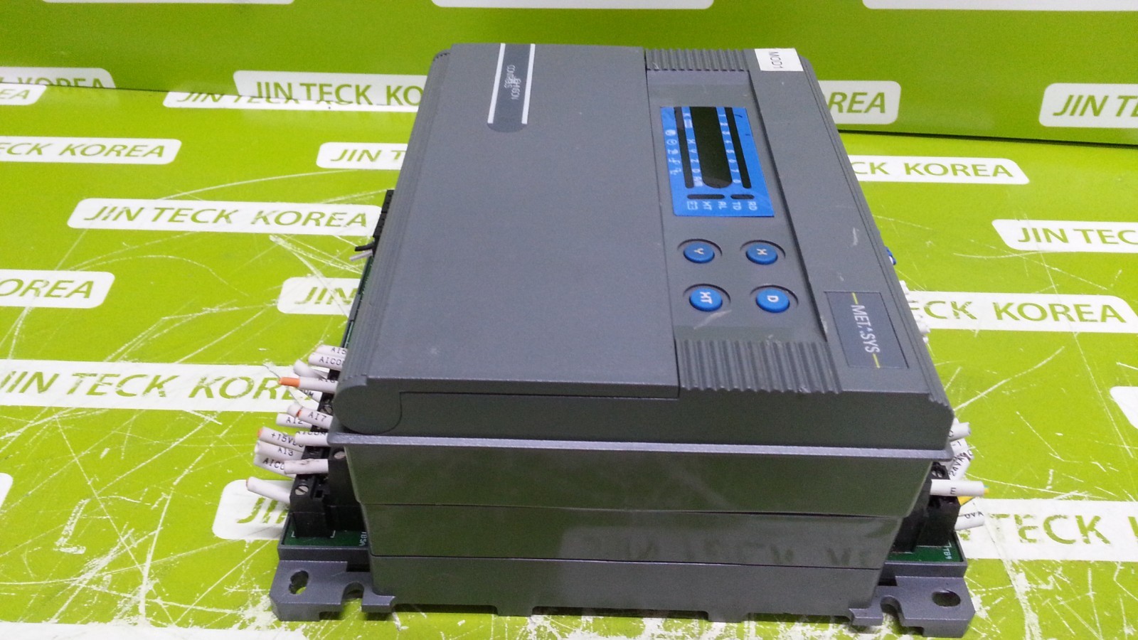 24320) [USED] JOHNSON CONTROLS DX-9100-8454D