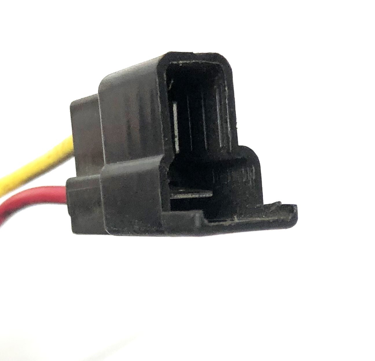 Thomson 12VDC Actuator D24-20GB-XXHB NOS