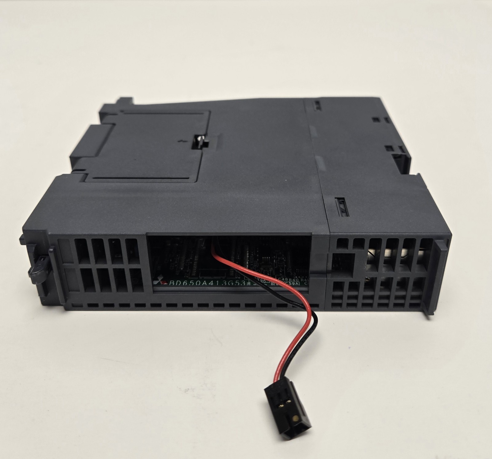 MITSUBISHI CPU UNIT Q26UDVCPU.