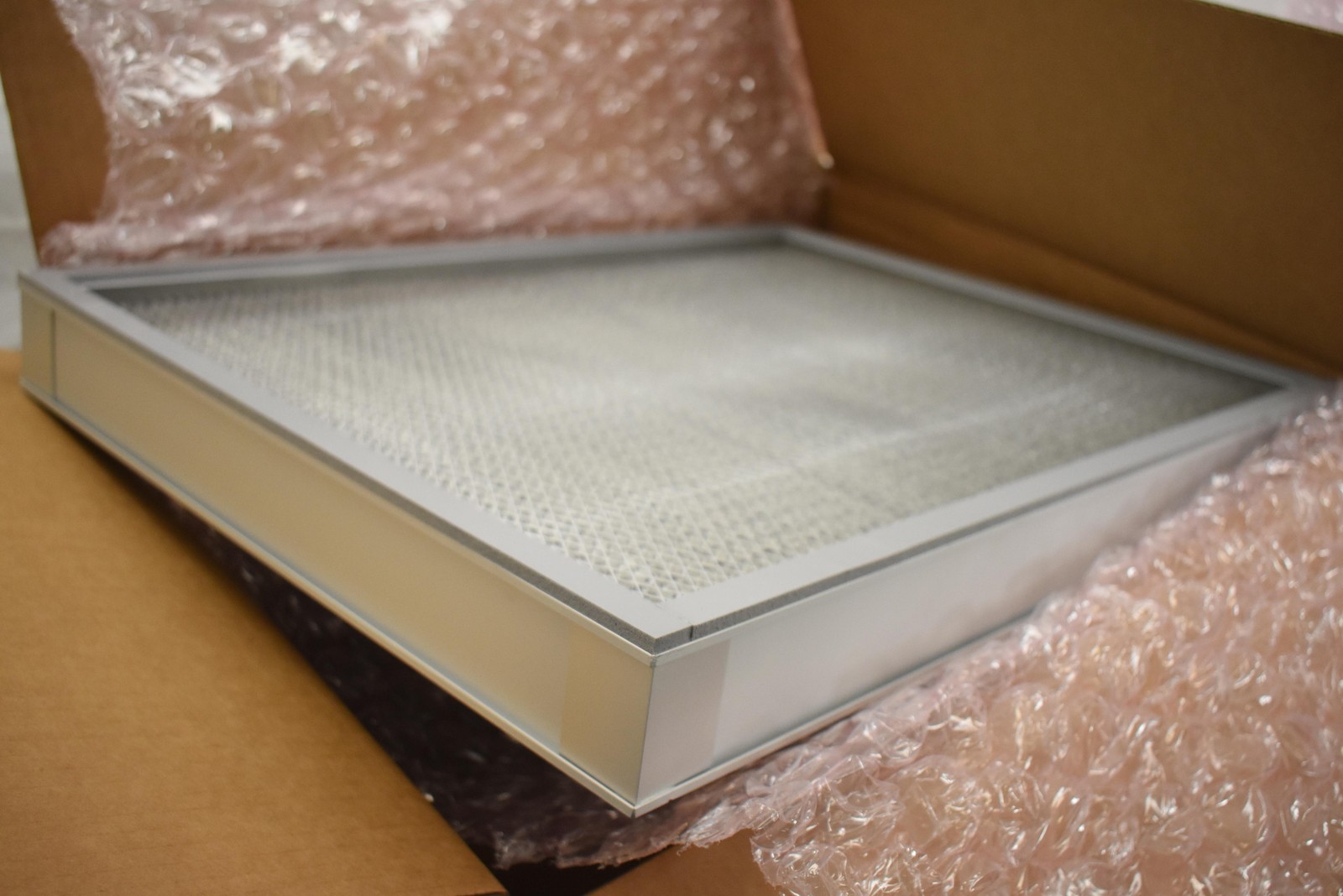 SPARE Merv13 Filter for Delta HPL3 34063-EA Air Purifier Replacement OEM New