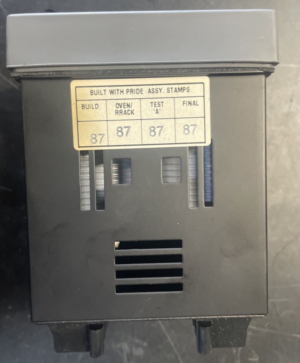 HONEYWELL DC230B-C0-0A