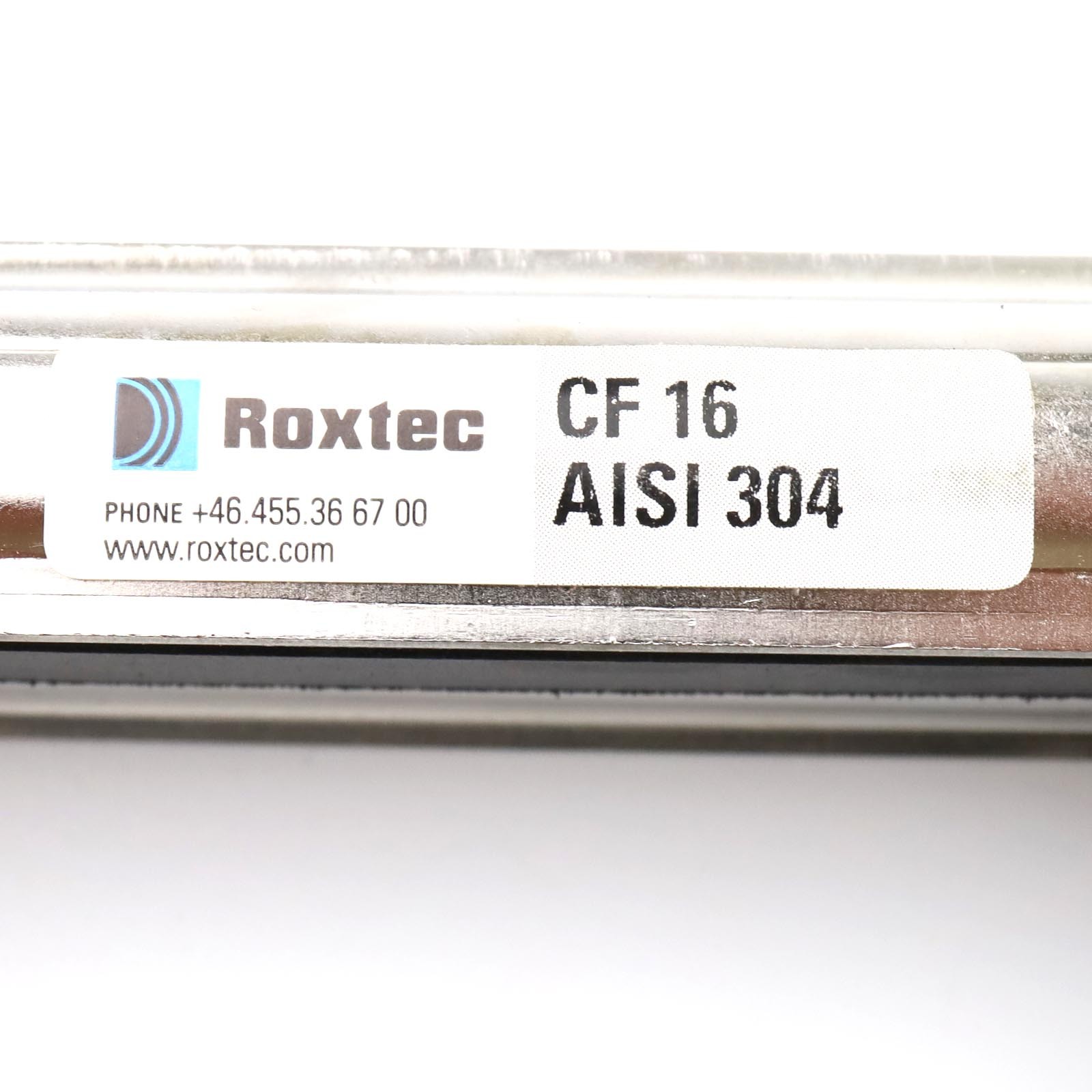 Roxtec Frame CF 16 AISI 304 ECF0001600021 Original Packaging