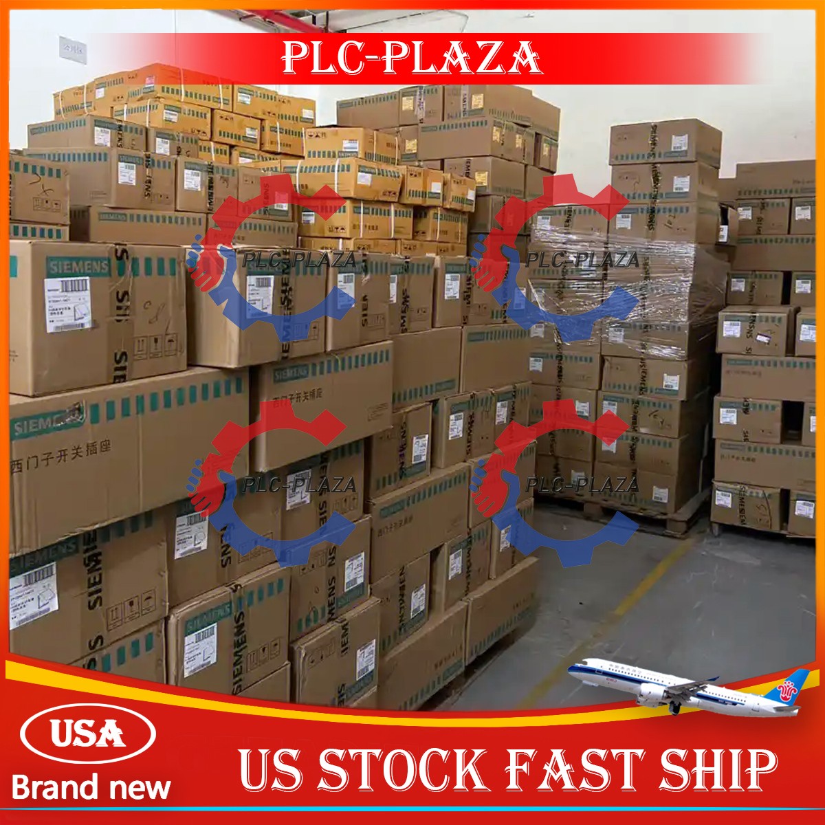 New ASD-A2-1021-L With 1 Year warranty Fast ship 1PC