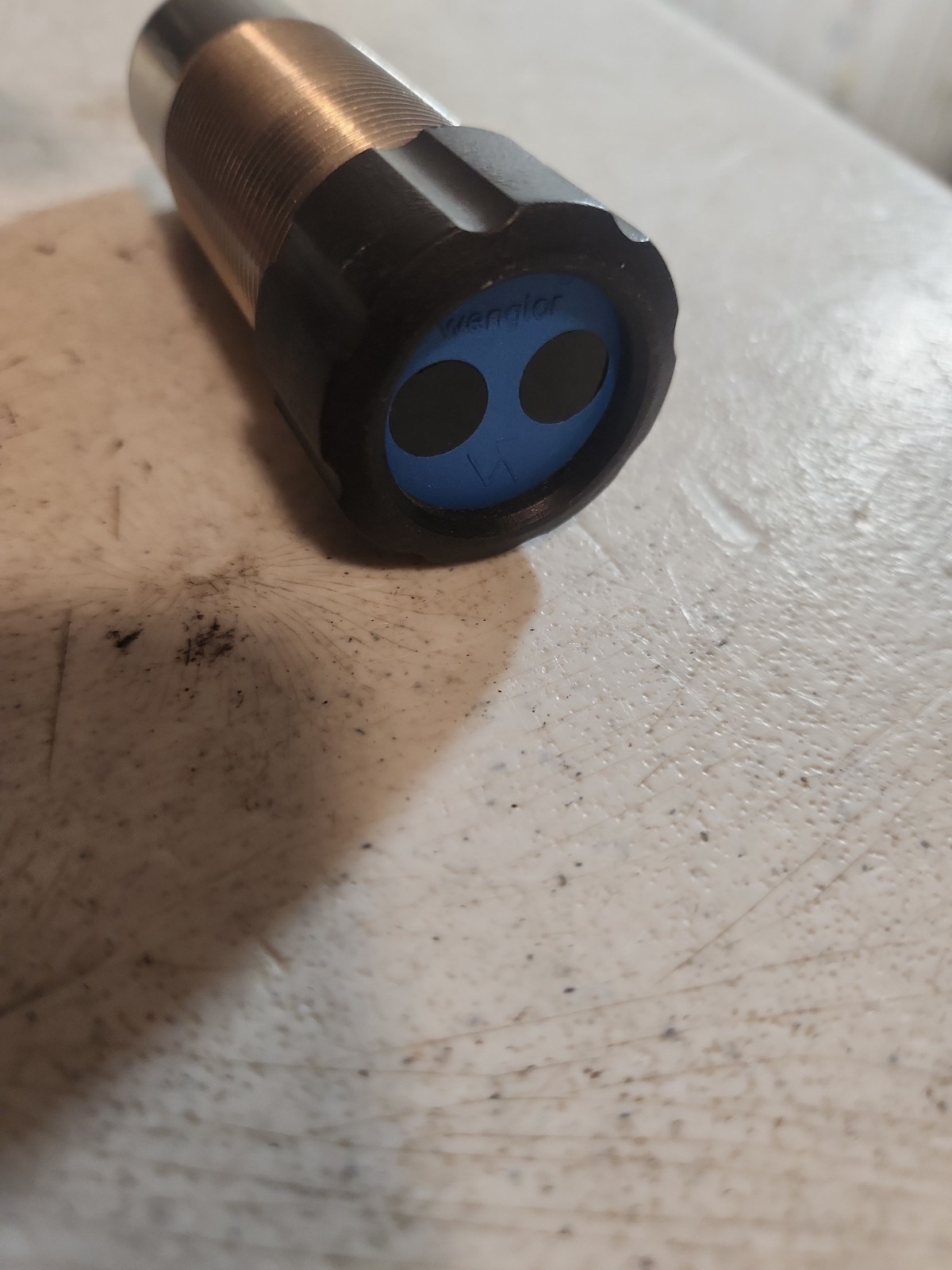 Wenglor UF66VCF3 Photoelectric Diffuse Sensor 1000mm Range