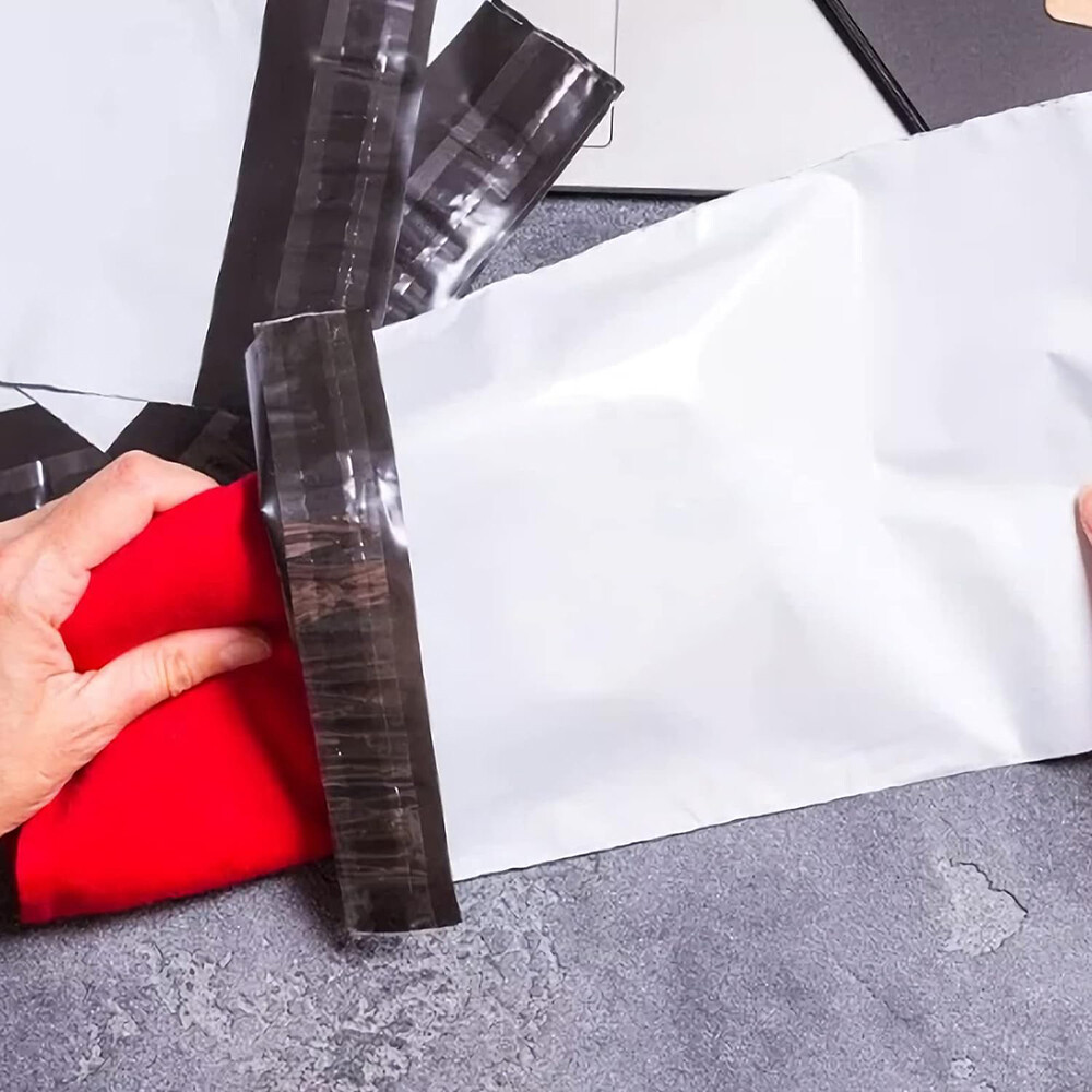 500 Poly Mailers Shipping Bags Envelopes Packaging Bag 6×9 9×12 10×13 14.5×19 US