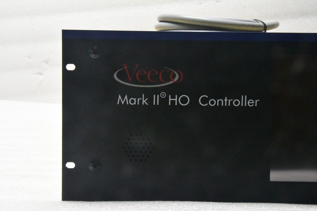 Veeco VE426674-CE MKII + HO Ion Source Controller
