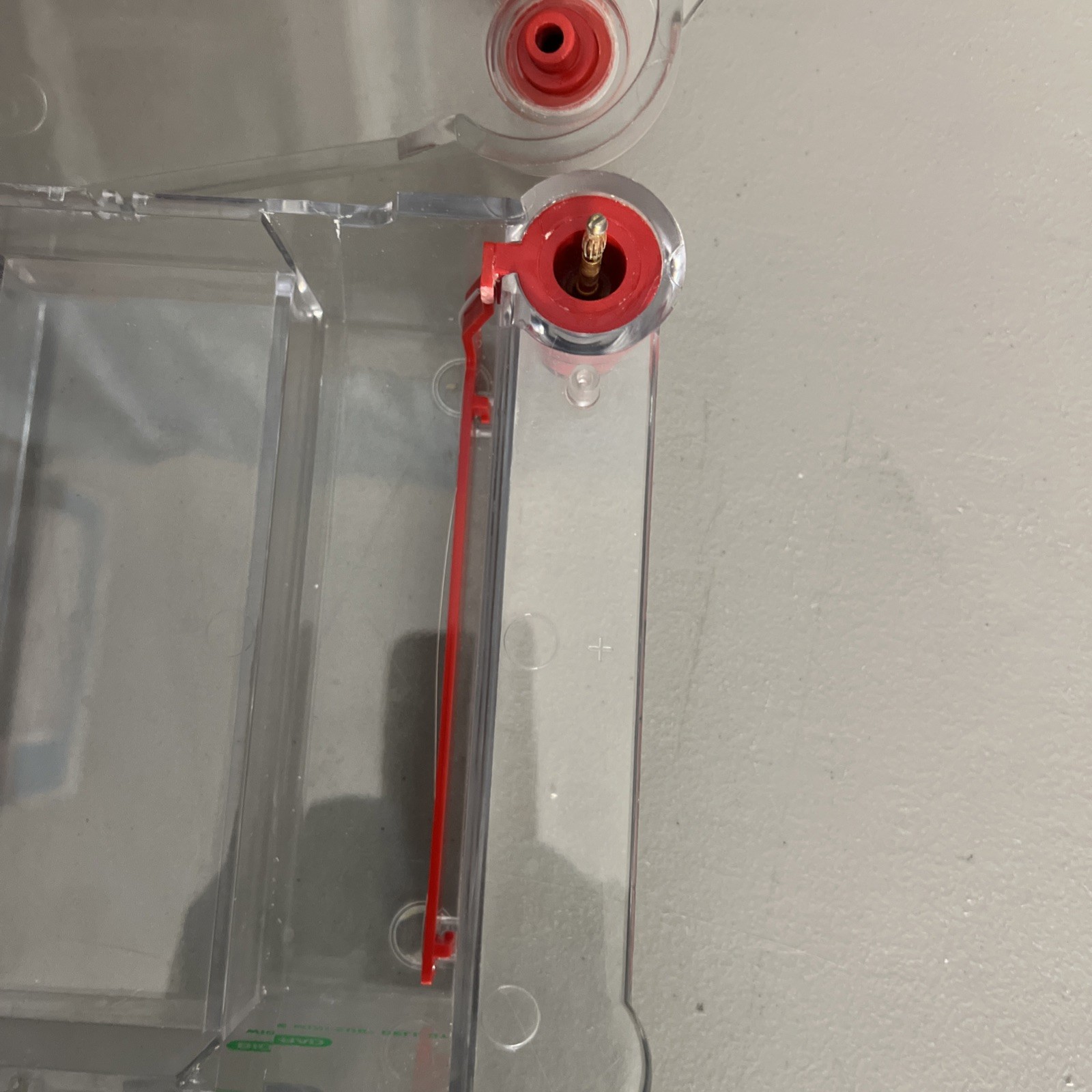Bio-Rad WIDE Mini Sub Cell GT Basic Horizontal Electrophoresis Systems