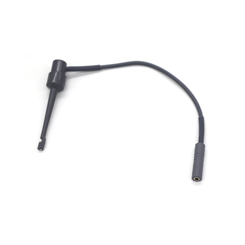 20Pcs/Pack Dental Apex locator accessories holder dental endo files clips