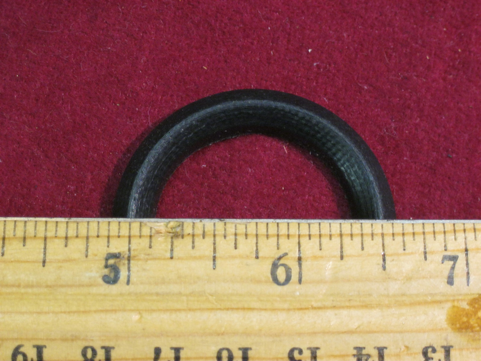 Alemite 322209 Packing Seal 10 Pieces Made in USA