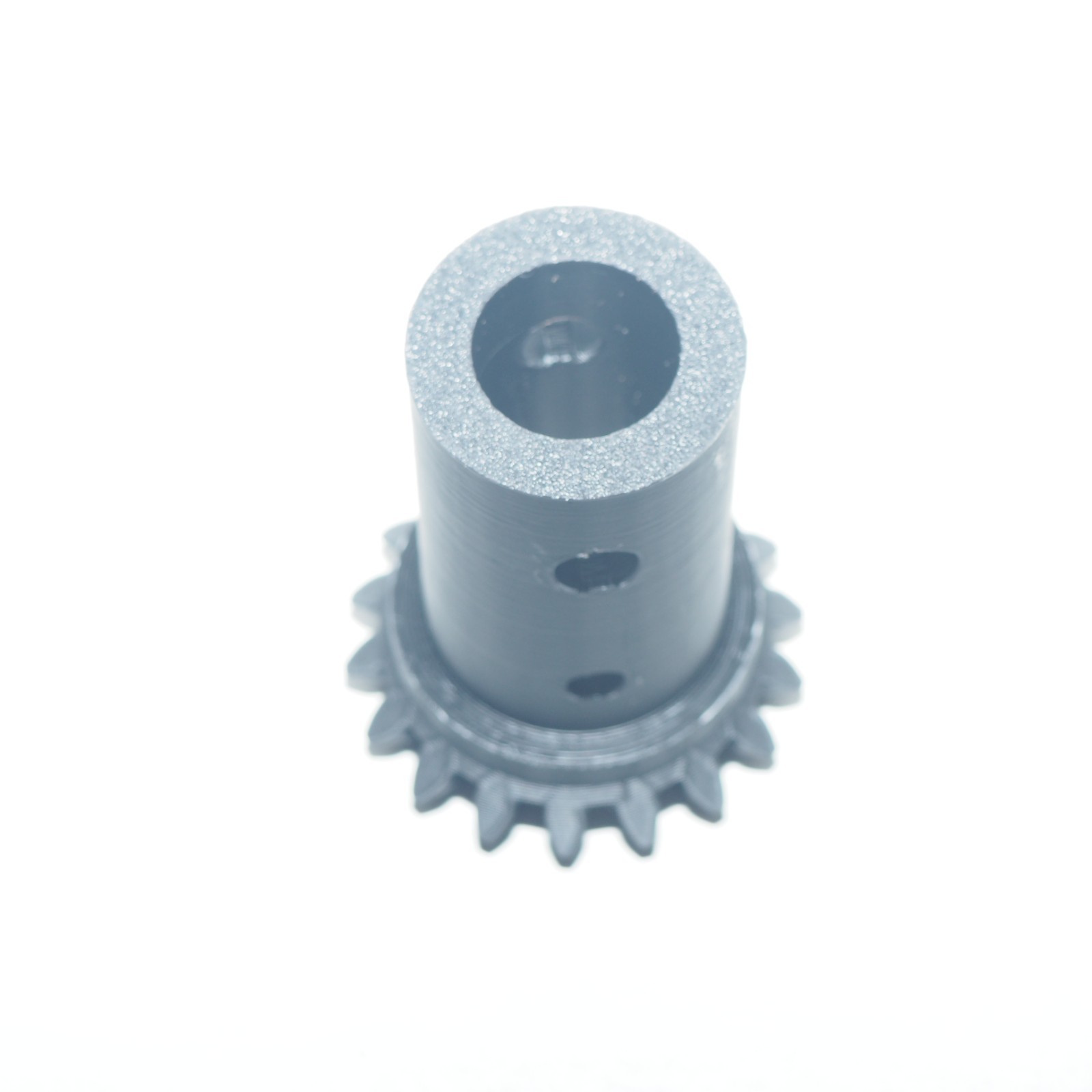 Atlas/Craftsman Bevel Gear Set for Forward/Reverse Gear Case – 3D-Printed PLA+