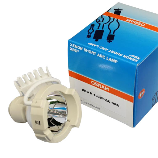 Xenon Lamp XBO R100W/45C OFR Pentax EPK-1000 Endoscope