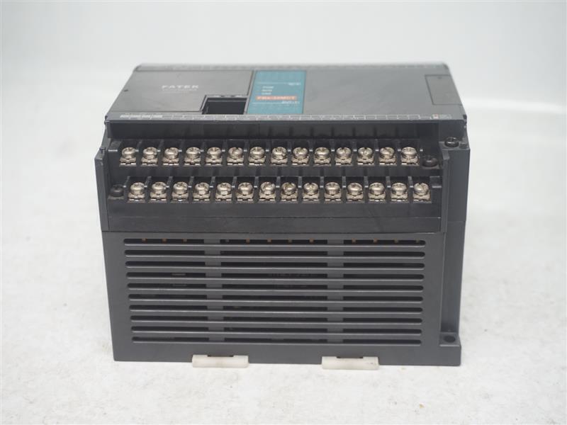 Fatek FBS-32MCT FBS32MCT Programmable Controller w/ Missing Cover Fast Shipping