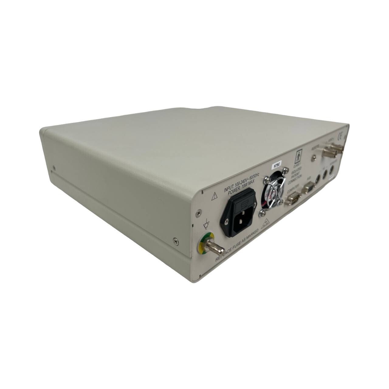 PENTAX PSV-4000 ENDOSCOPY CAMERA PROCESSOR CONSOLE
