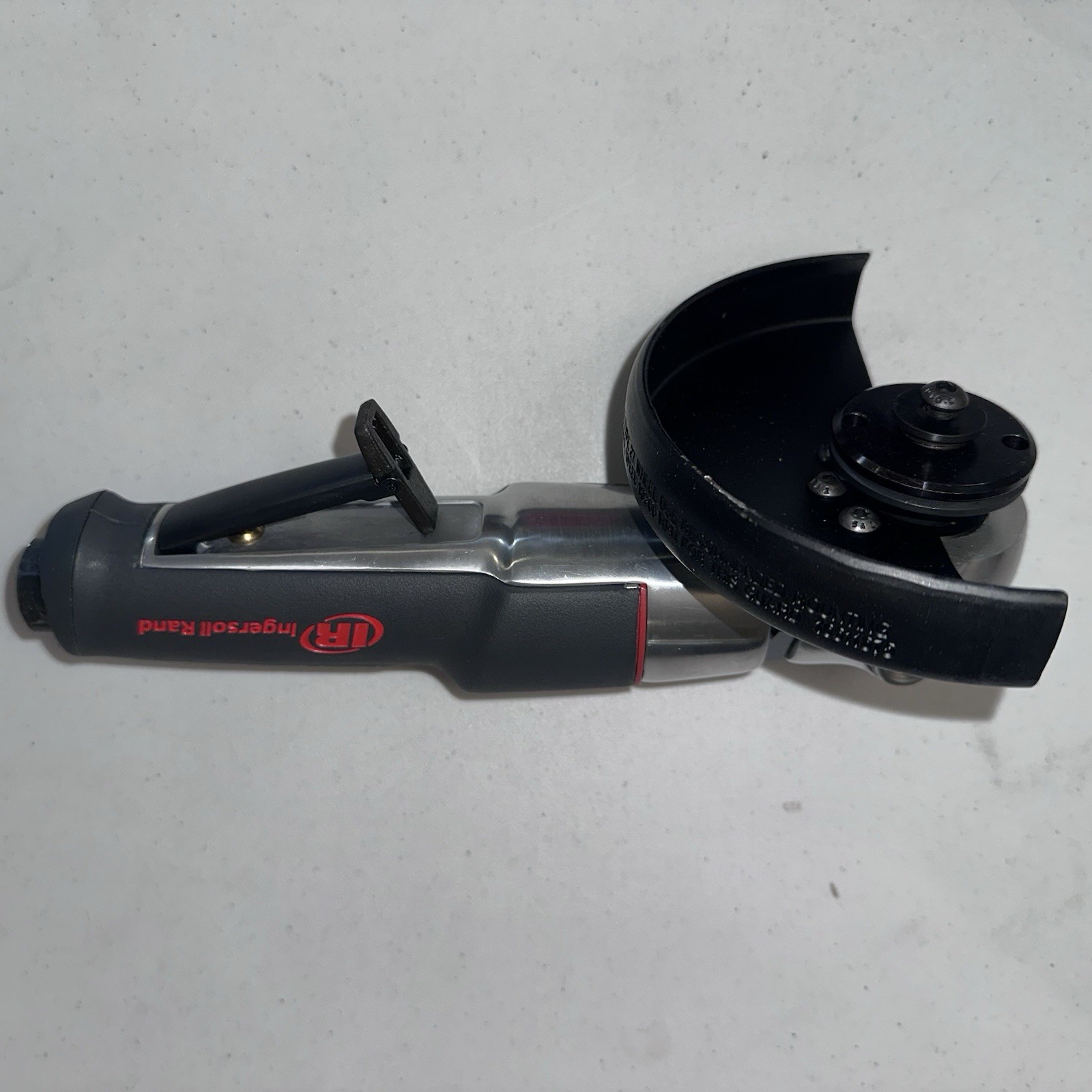 INGERSOLL RAND 345MAX 5″ Angle Grinder (Open Box)