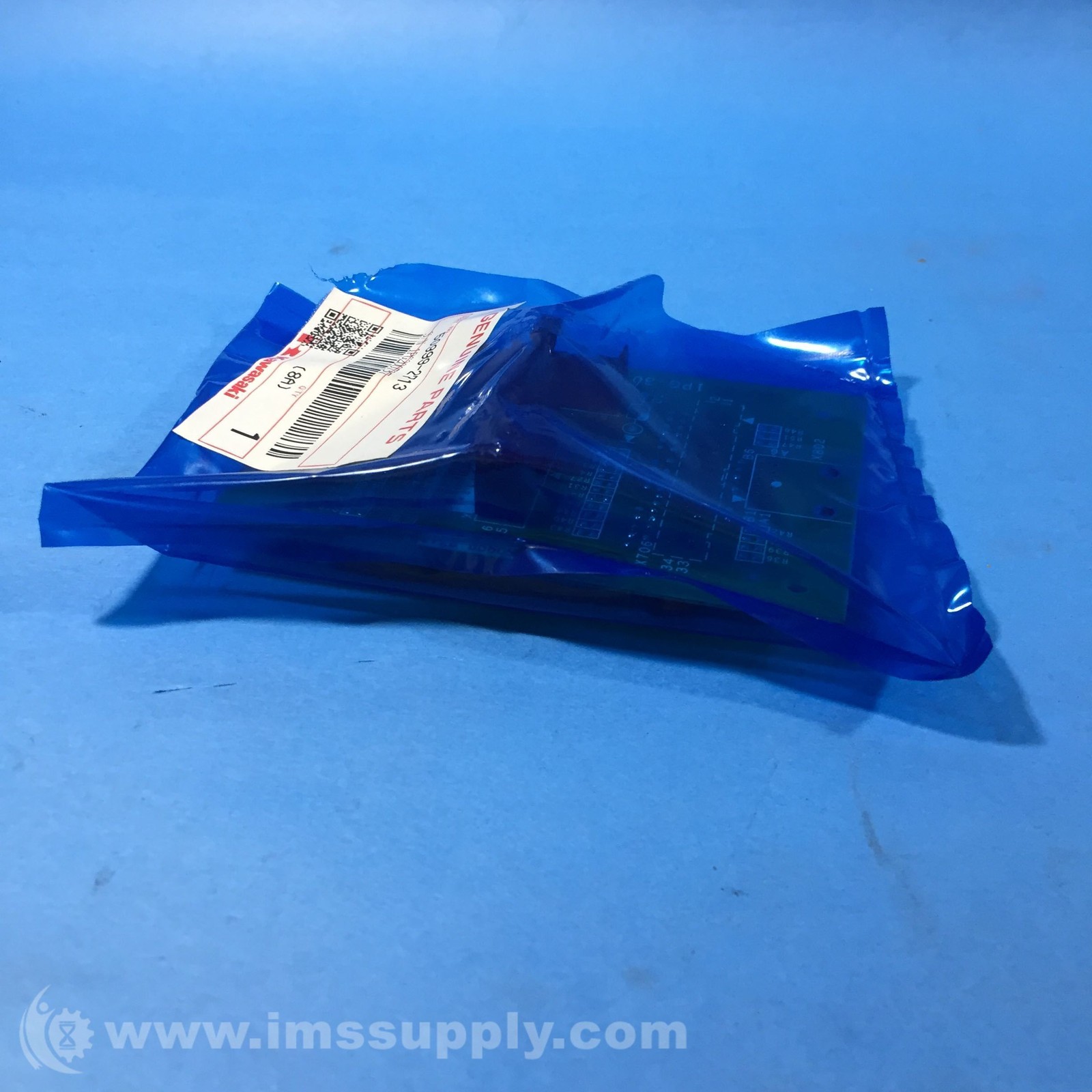 Kawasaki 50999-2713 Circuit Board FNOB