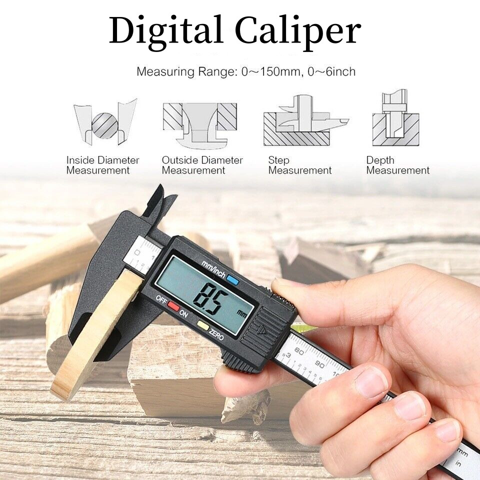 caliper