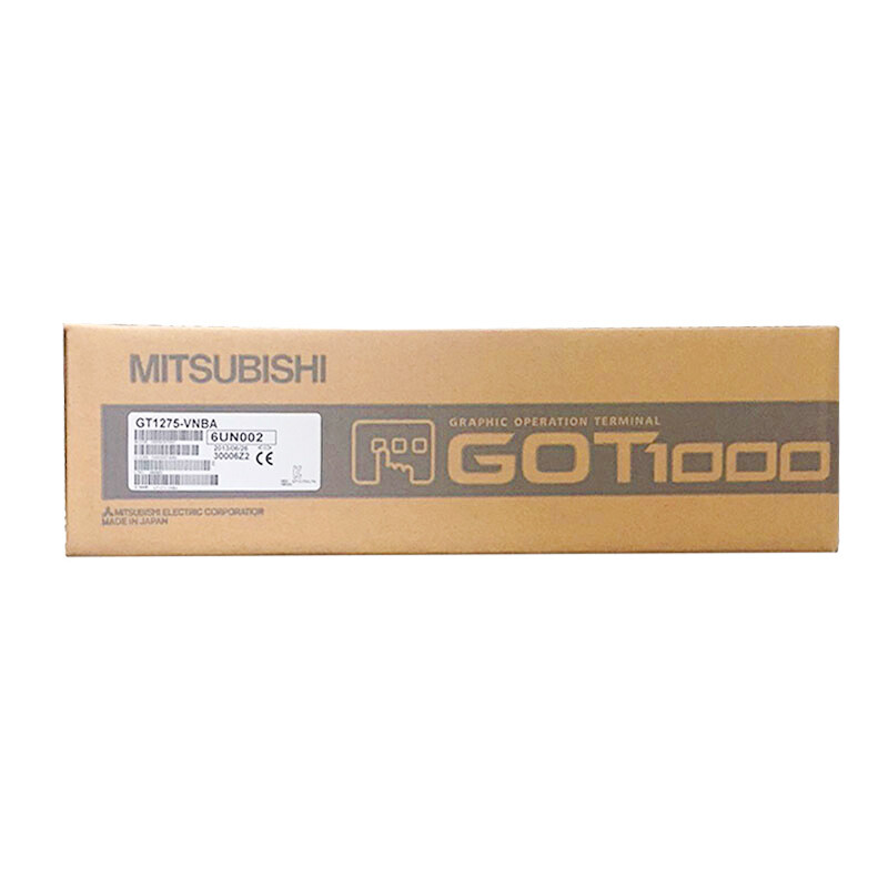 1PC Mitsubishi GT1275-VNBA Touch Screen Module