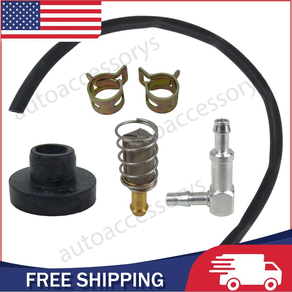 Fuel Tank Pickup Screen Kit 6650239 For Bobcat 741 742 743 751 753 763 853 USA