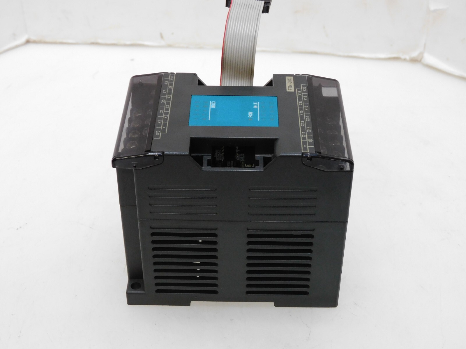 FATEK FBs-20X PROGRAMMABLE CONTROLLER
