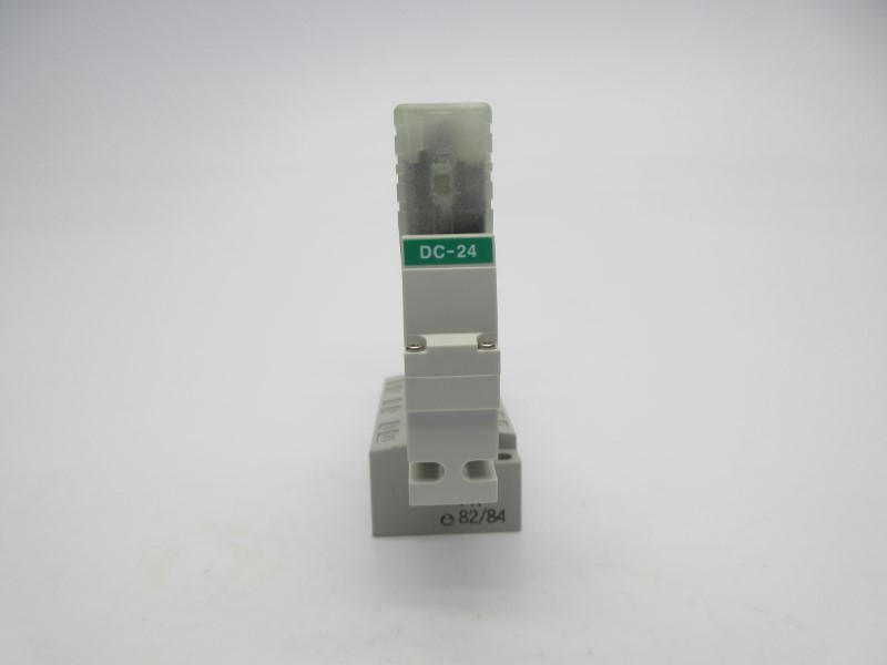 CKD 4GB220R-08-BK-3 24VDC NSNP