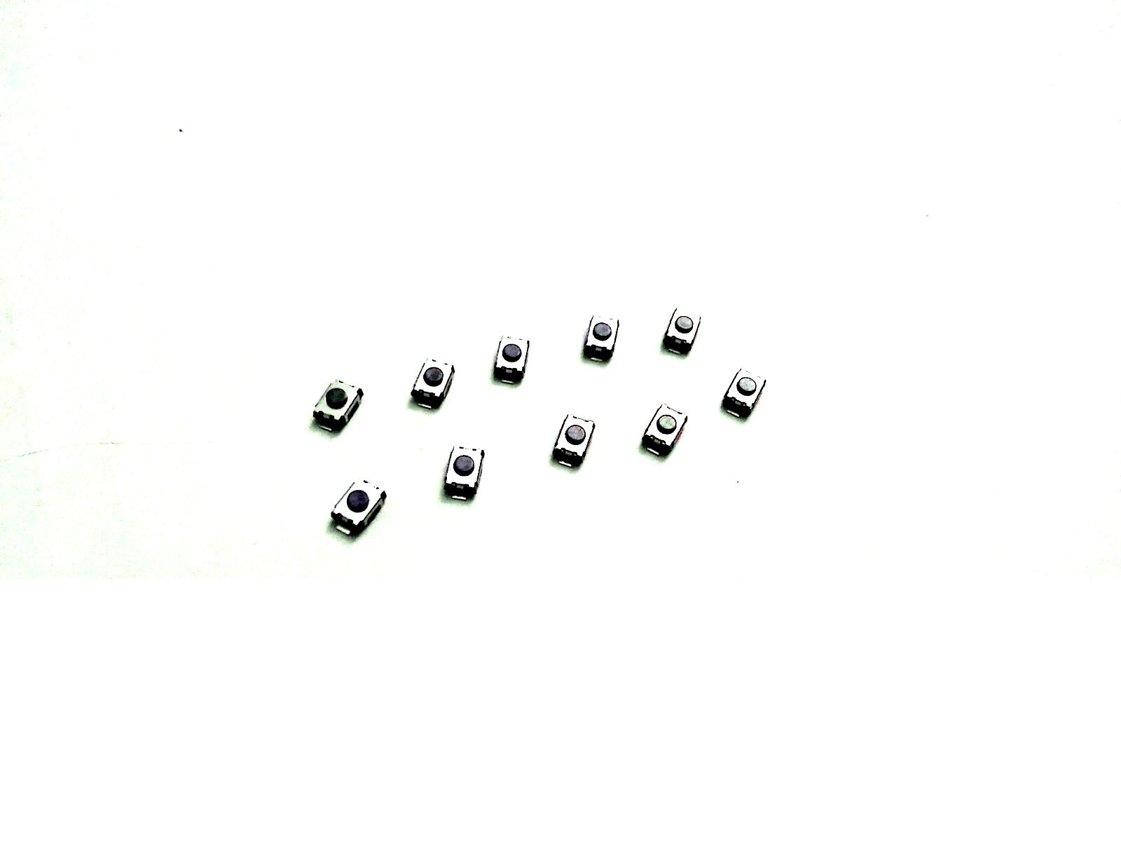 3*4*2 mm SMD Touch Micro Switch Tact Mini PushButton 3x4x2 4 Pin 50 PCS SHIP