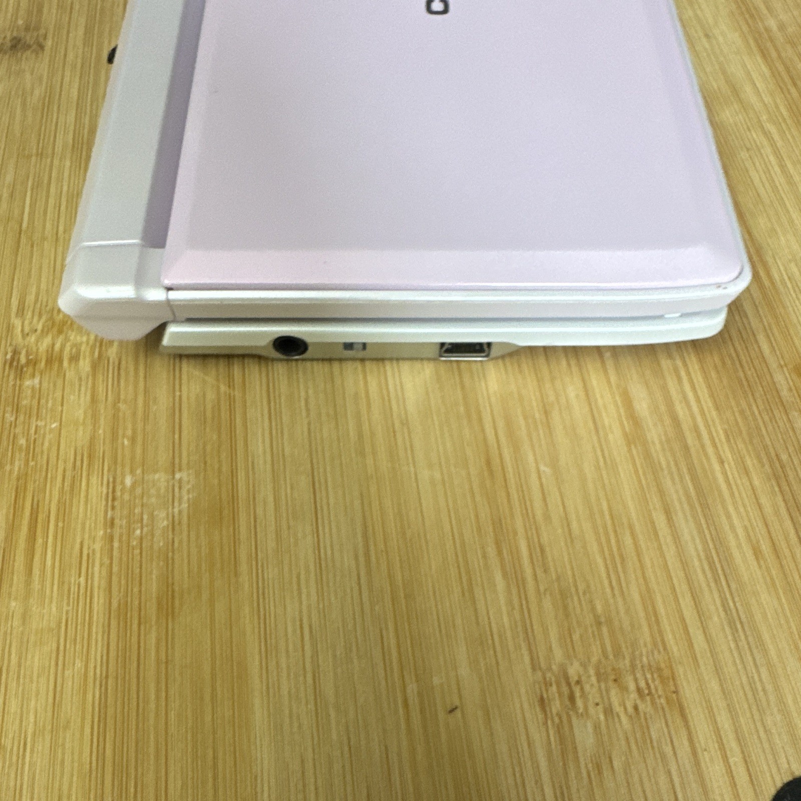 Casio E-A99 Electronic Dictionary Chinese English Translator Pink Handheld