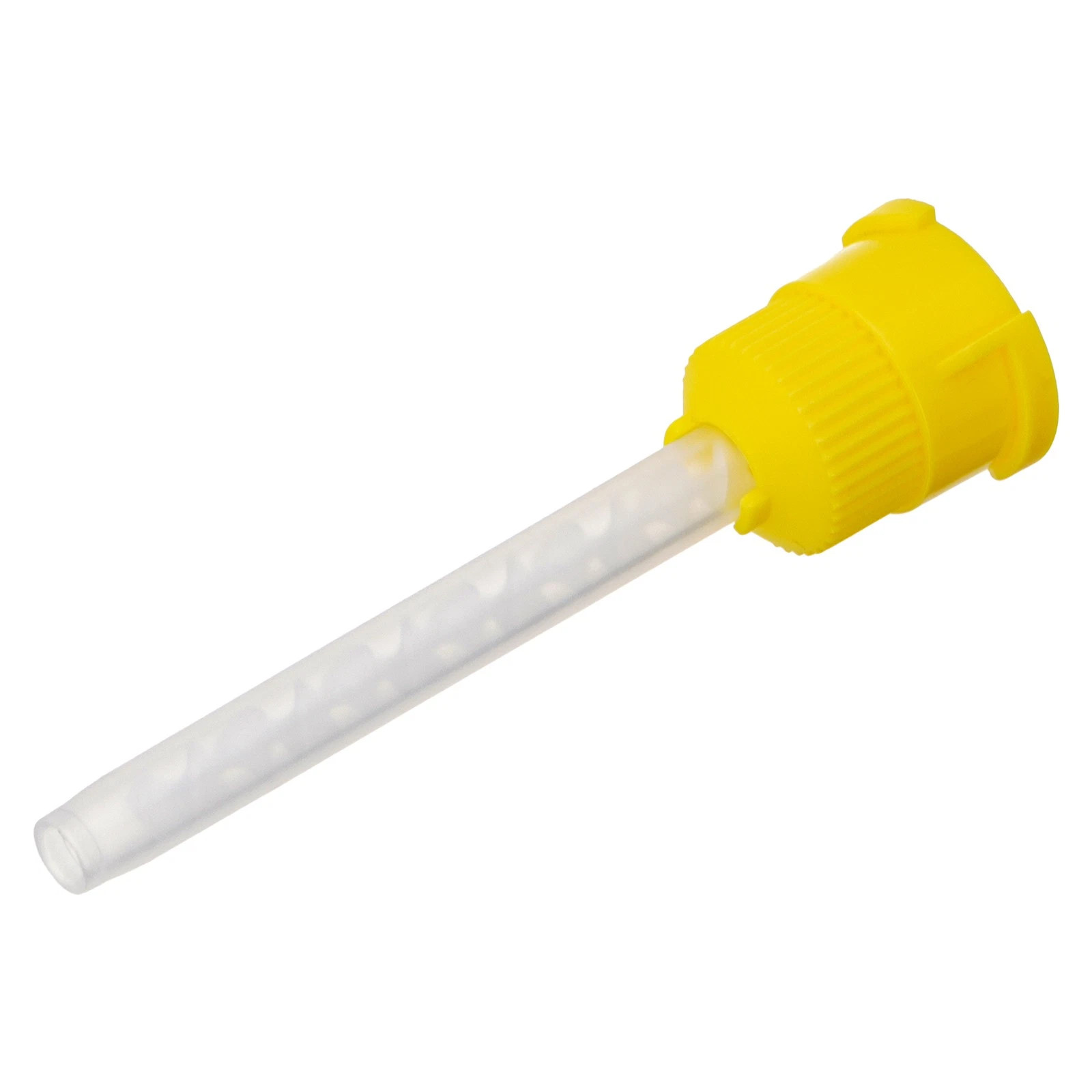 50Pack Dental Mixing Tips for Impression Material C&B Cements Temporary Crowns