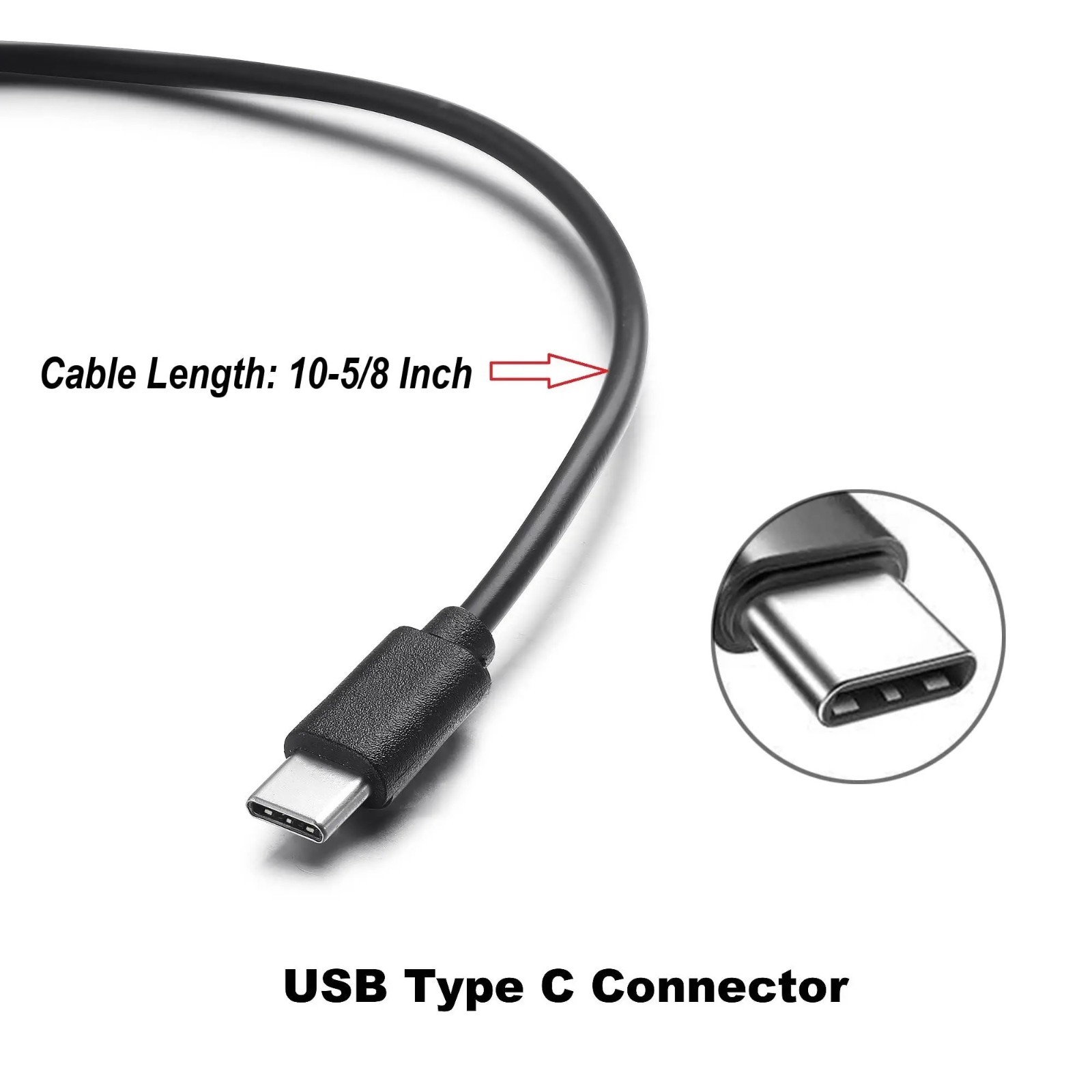 12V 24V to 5V DC Converter Waterproof USB-C USB-A Power Adapter Buck Module USA
