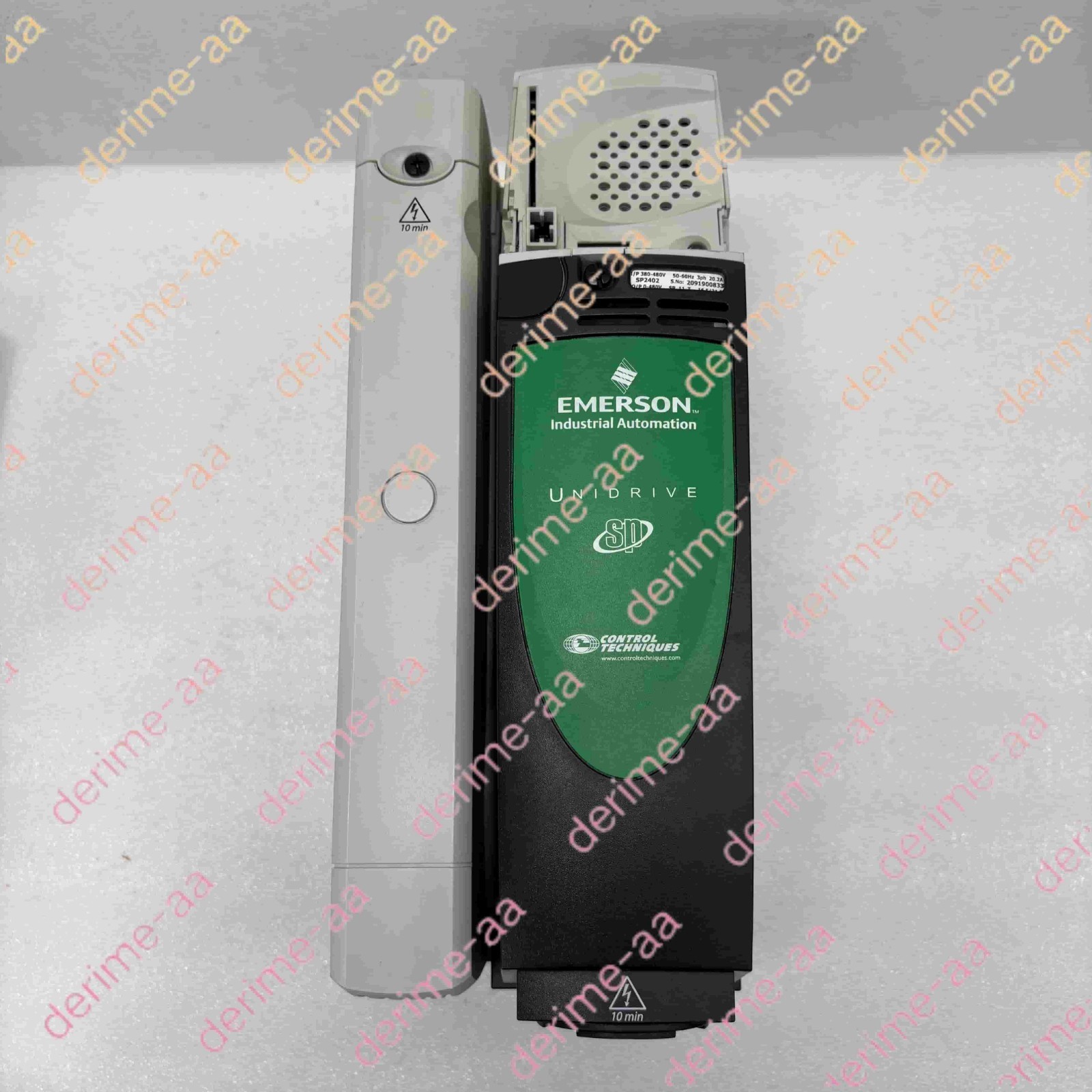 MICRO MOTION SP2402 frequency converter#1pcs new in box