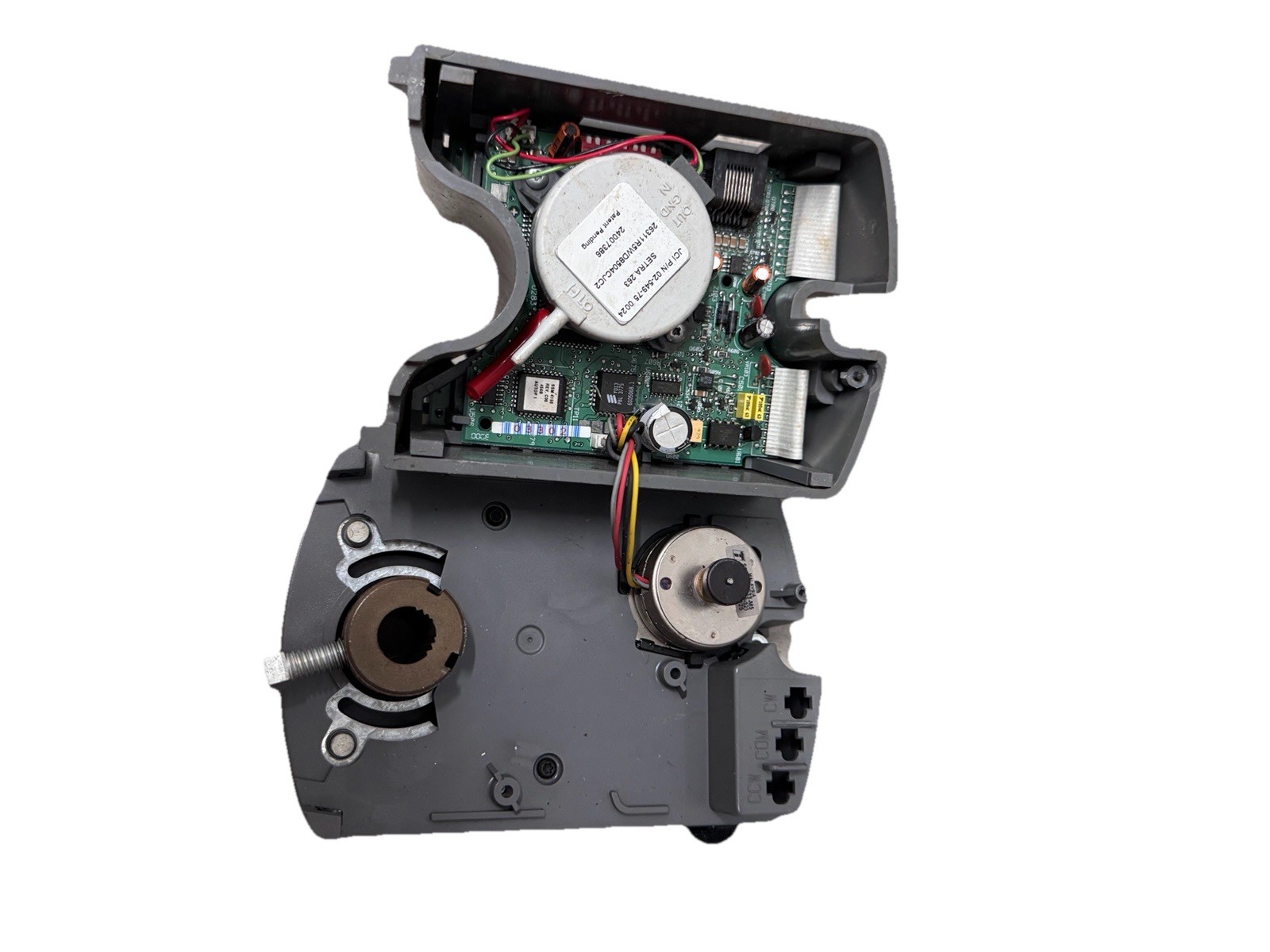 Johnson Controls Metasys AP-VMA1420-0 VAV Controller HVAC BACnet MS/TP