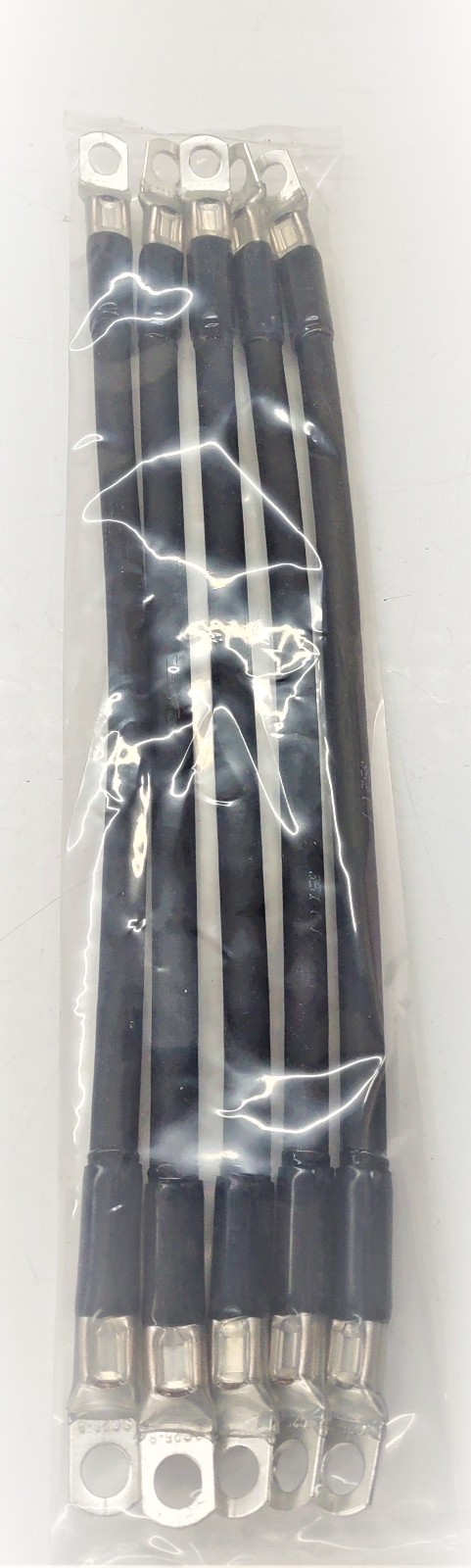 4 Gauge AWG Copper Battery Cable Marine Grade Tinned – Boat,Car,Truck,RV,Solar