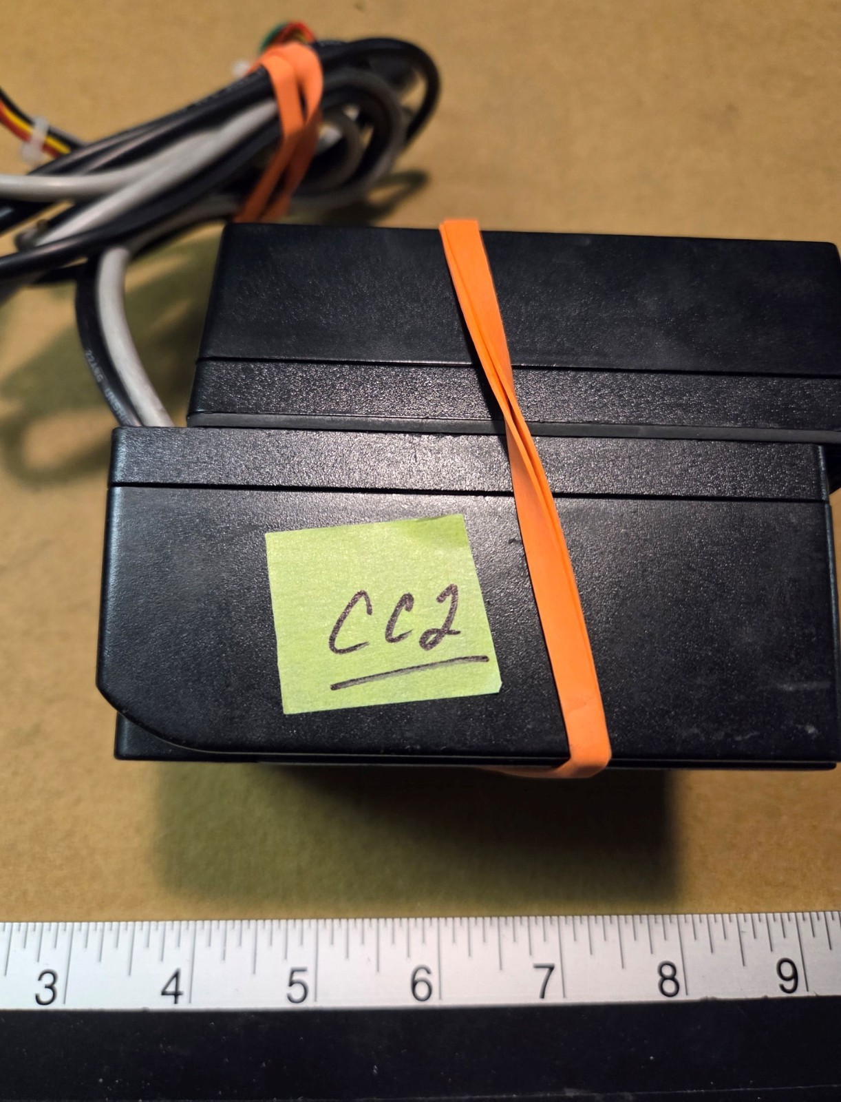 Crane ID Tech vending machine credit card readers – qty. 2 for 1 price