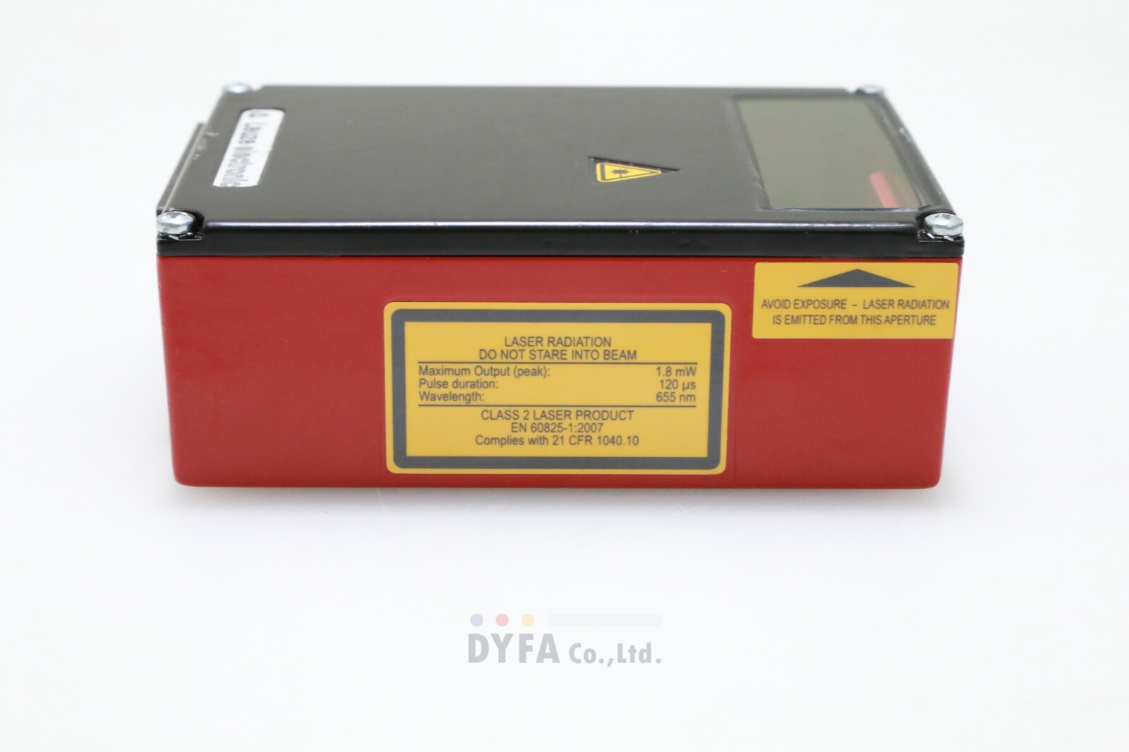 LEUZE used BPS 37 S M 100 V02.02 or V02.03,50037188 SEN-I-2073=9A19