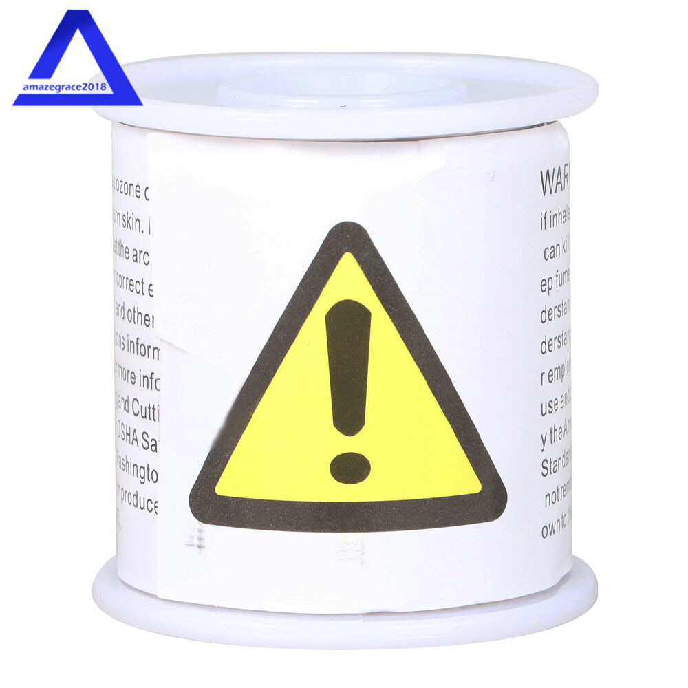 60/40 Tin Lead Rosin Core Solder Wire Electrical Sn60 Pb40 Flux .031″/0.8mm 1lb