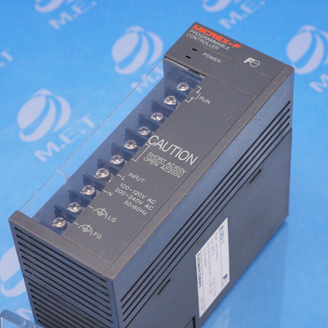 FUJI ELECTRIC NC1S-2 micrex-f power supply NC1S2 60days warranty