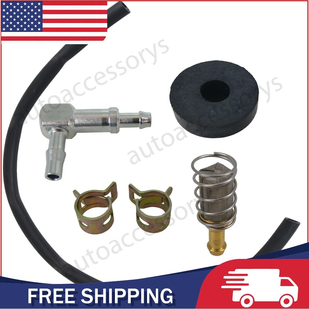 Fuel Tank Pickup Screen Kit 6650239 For Bobcat 741 742 743 751 753 763 853 USA