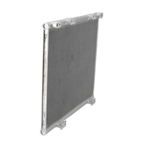 Air Conditioning Condenser fits Kubota L3940 L5240 L5740 L3240 L3540 L4740