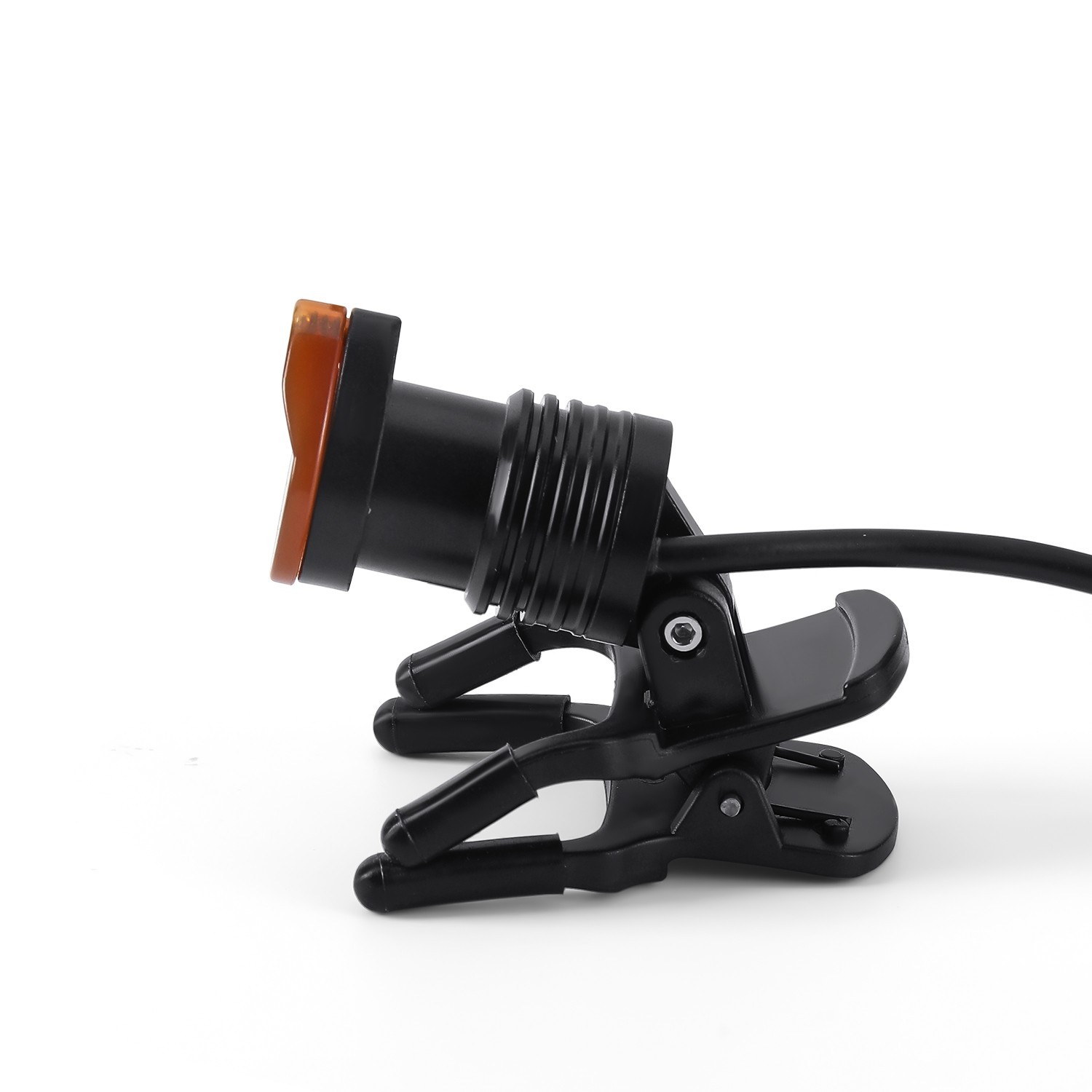 Dental 3W Headlight Surgical LED Head Light Lamp for Binocular Loupes Magnifier