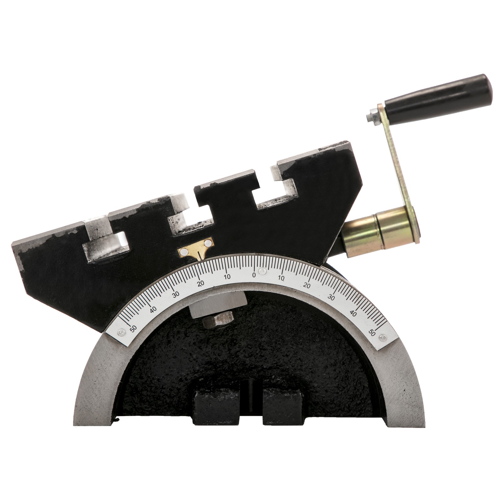 Tilting Table 5 x 7inch for Milling Machines Swivel Angle Plate Adjustable Plate