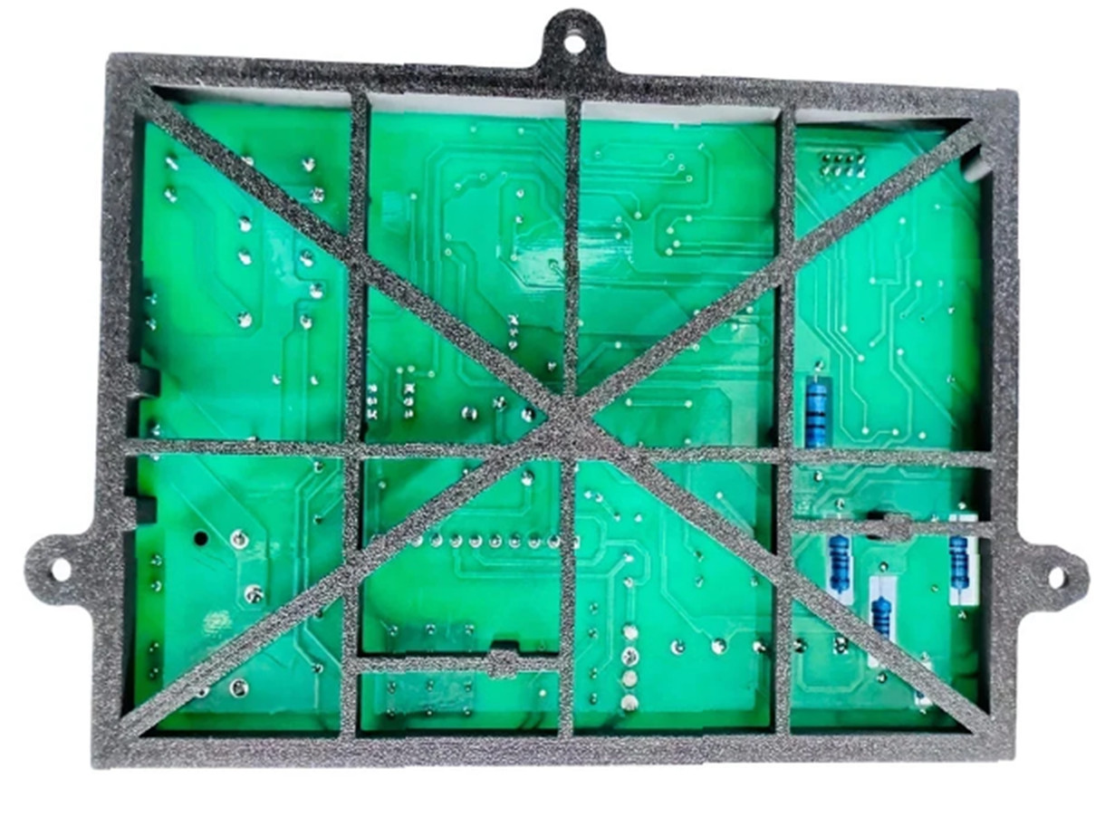 Furnace Control Board ICM282A for Carrier HK42FZ004 HK42FZ004 CEPL1311012-01