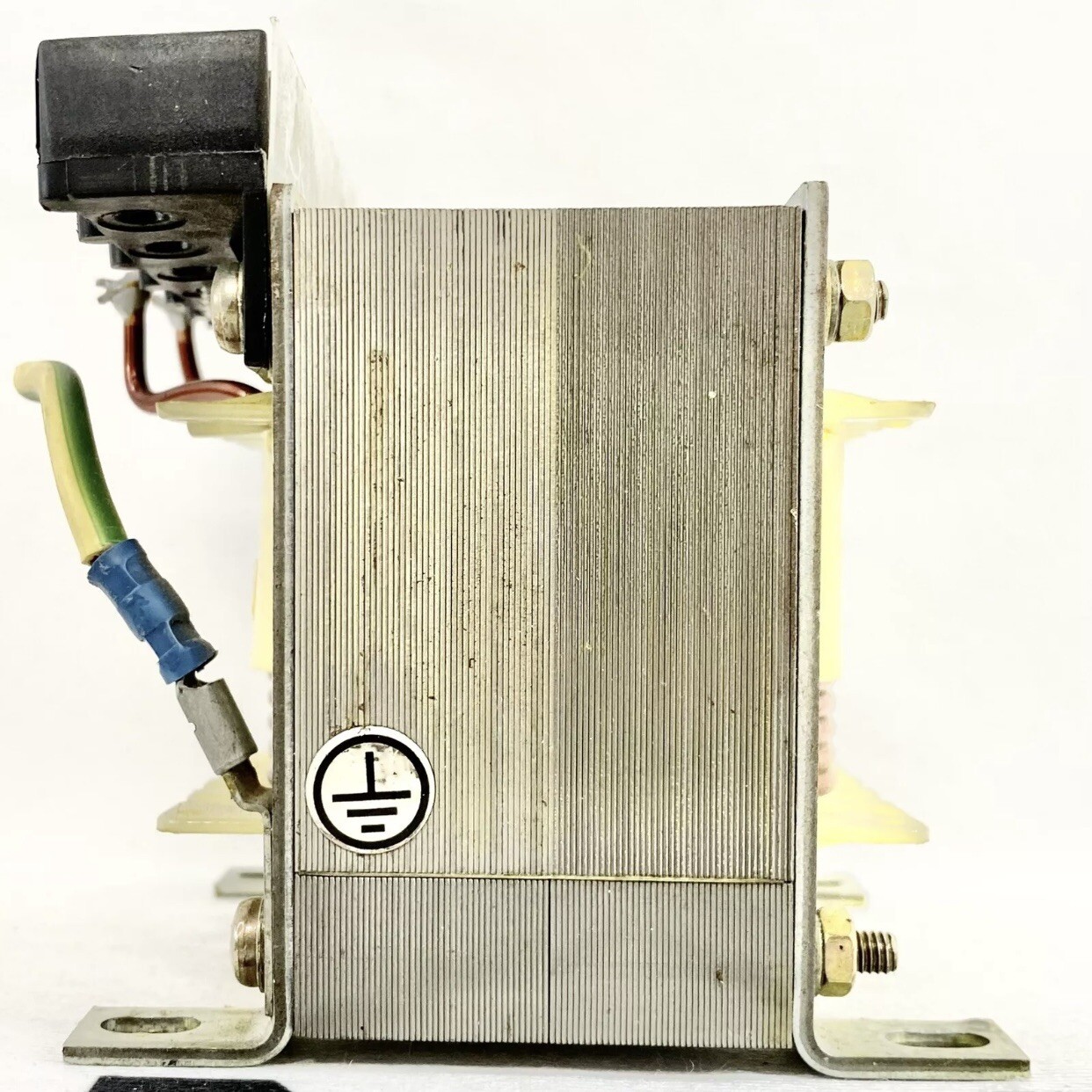 Siemens 4EM4900-5CA / 4EM49005CA Transformer 15A 50/60V – Same Day Ship –