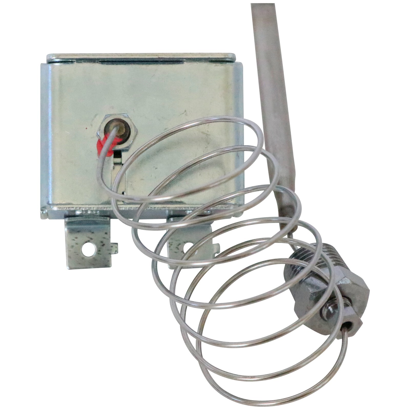 Hi-Limit 1177, A10040, LCCM Fryer Temperature Switch 4 Imperial, American Range